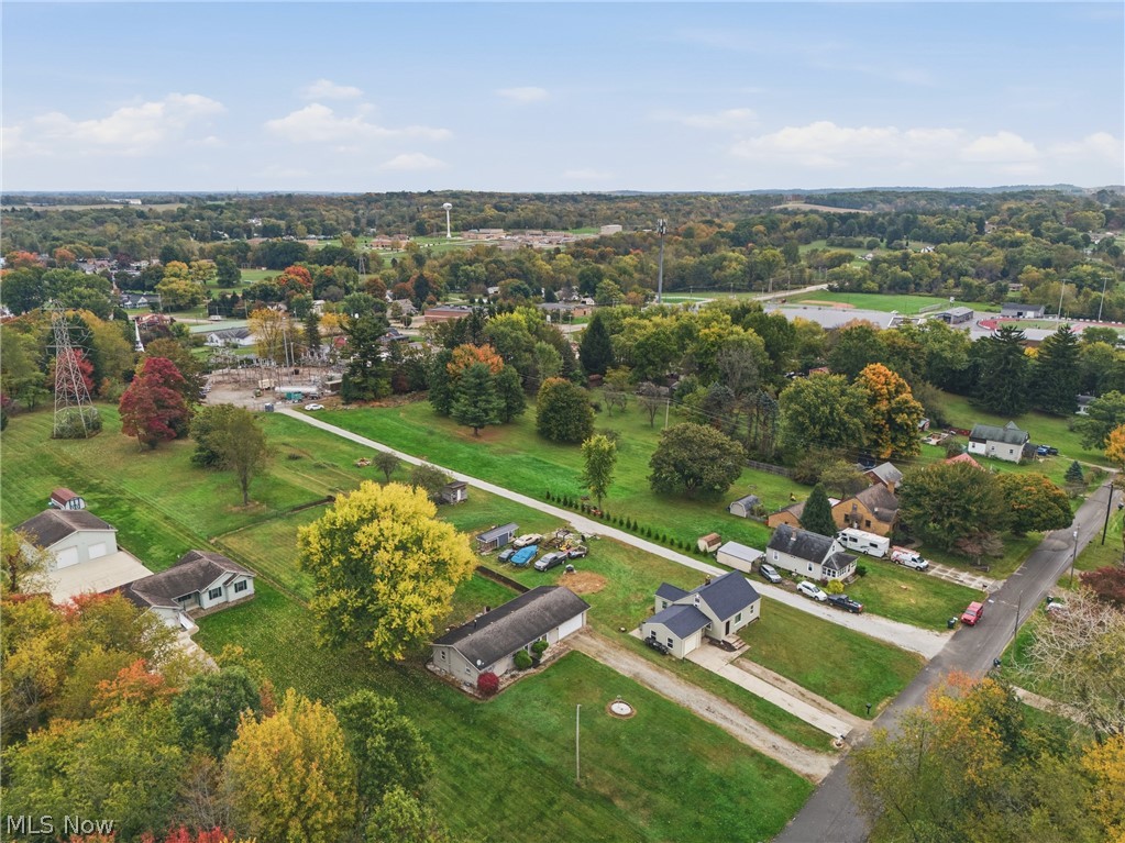 209 43rd Street SW Canton OH 44706