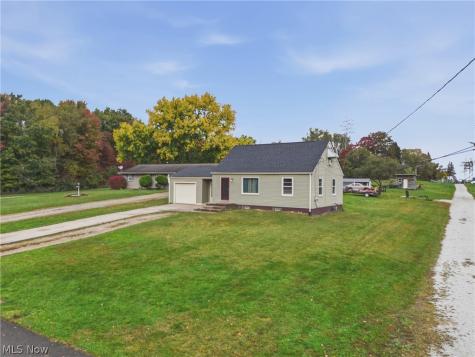 209 43rd Street SW Canton OH 44706