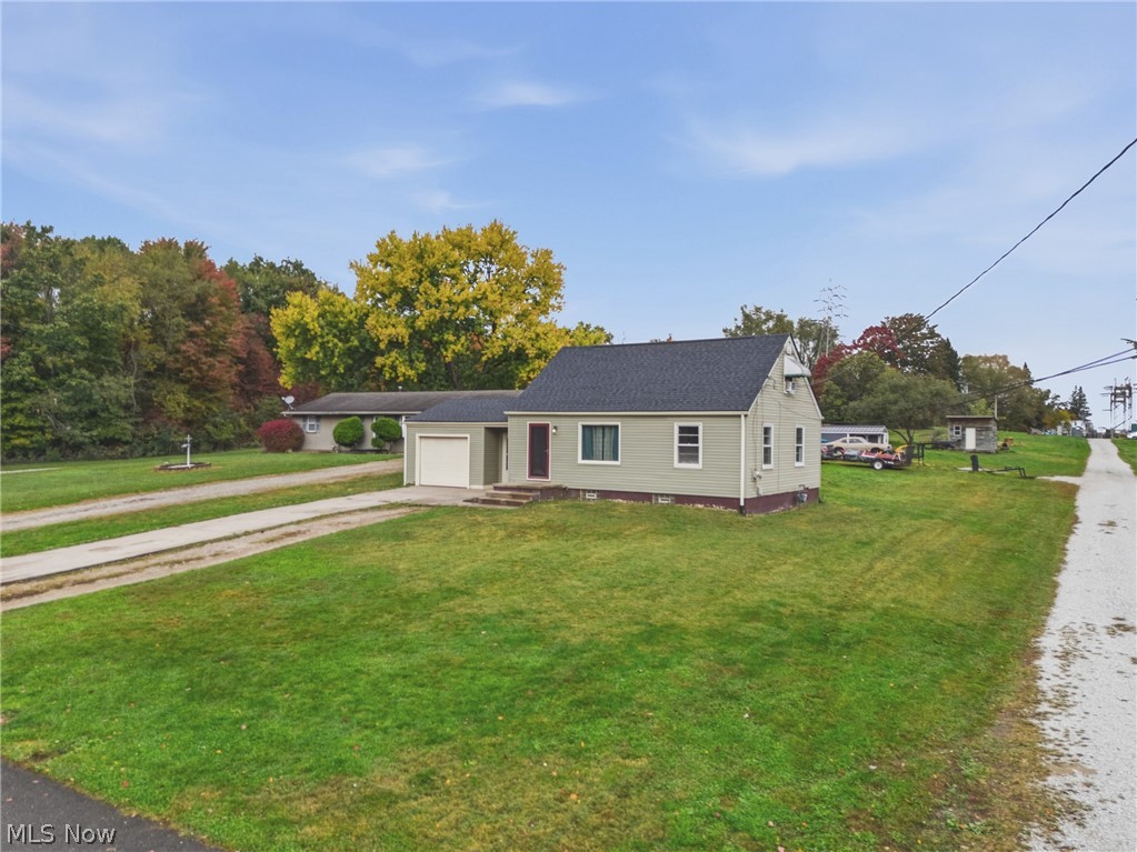 209 43rd Street SW Canton OH 44706