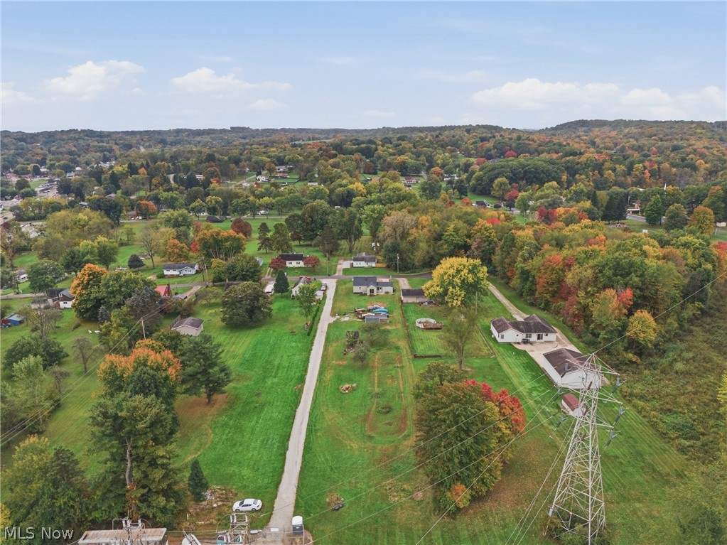 209 43rd Street SW Canton OH 44706