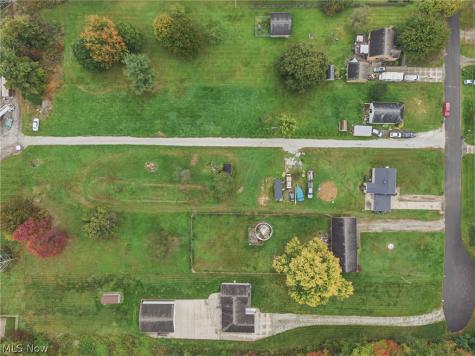 209 43rd Street SW Canton OH 44706