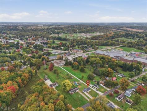 209 43rd Street SW Canton OH 44706