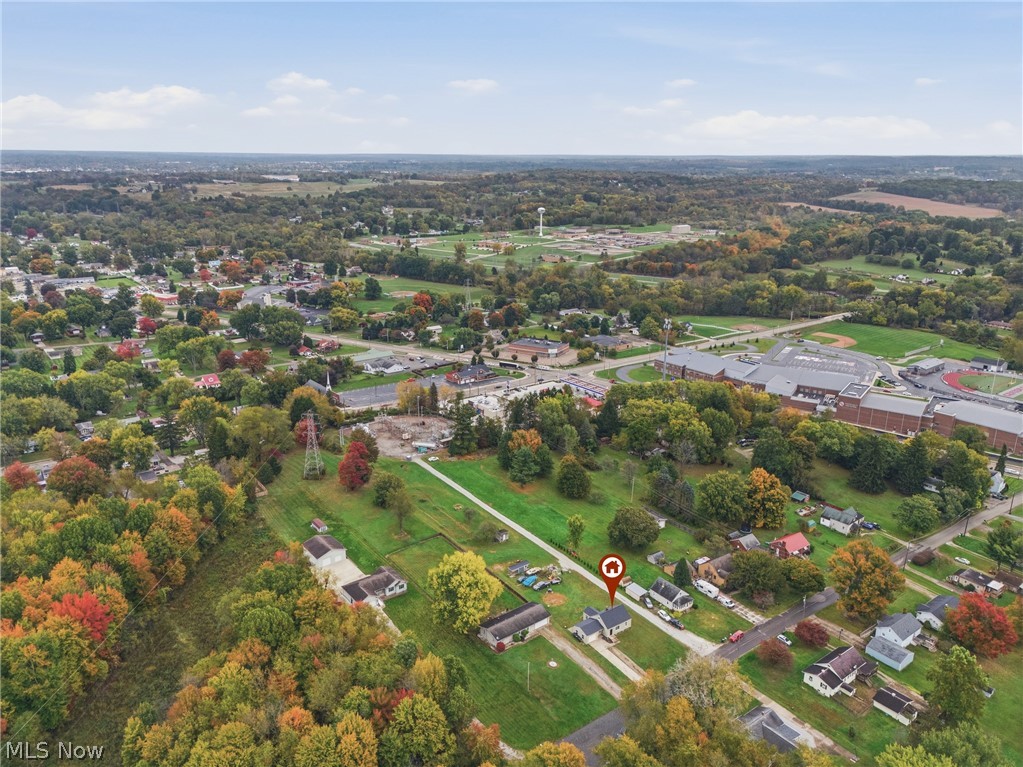 209 43rd Street SW Canton OH 44706