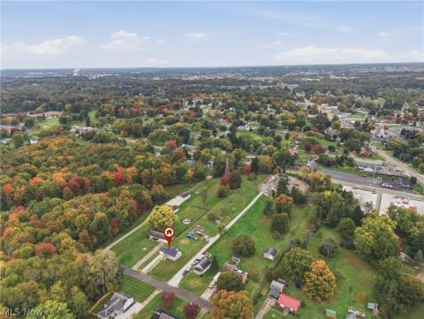 209 43rd Street SW Canton OH 44706