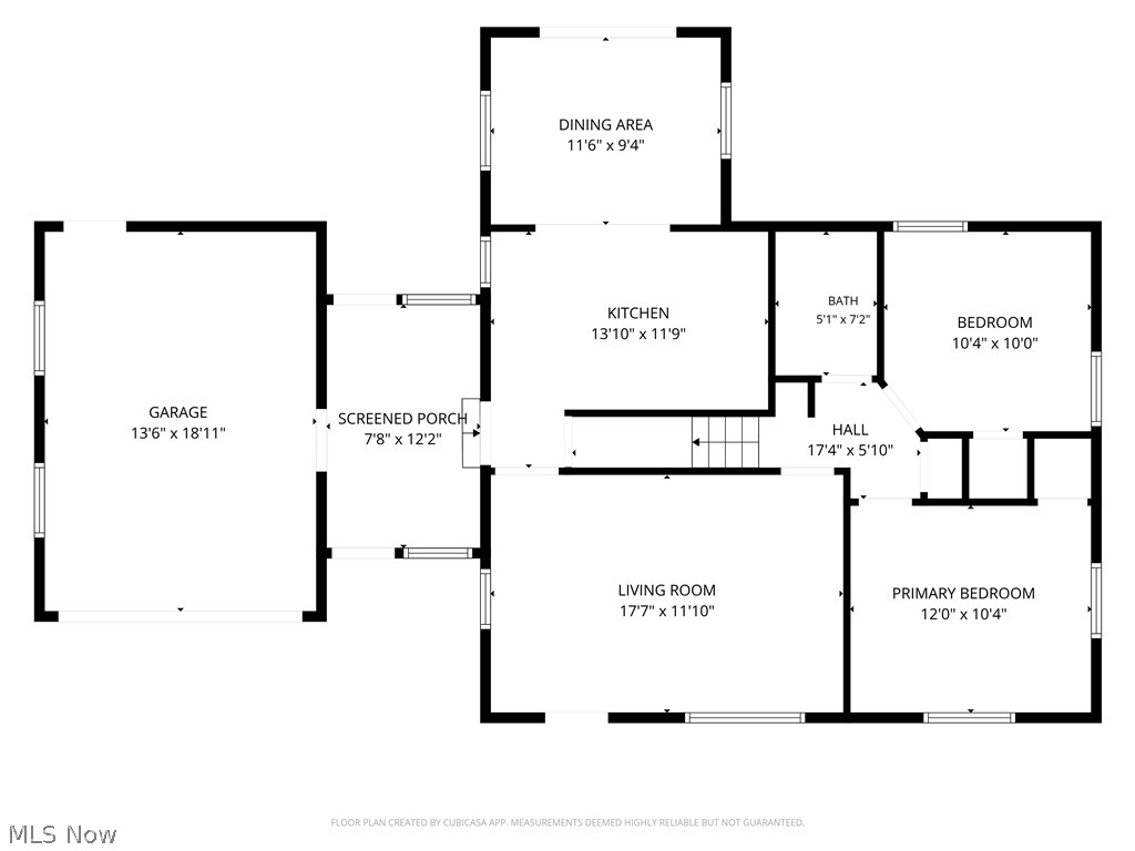 209 43rd Street SW Canton OH 44706