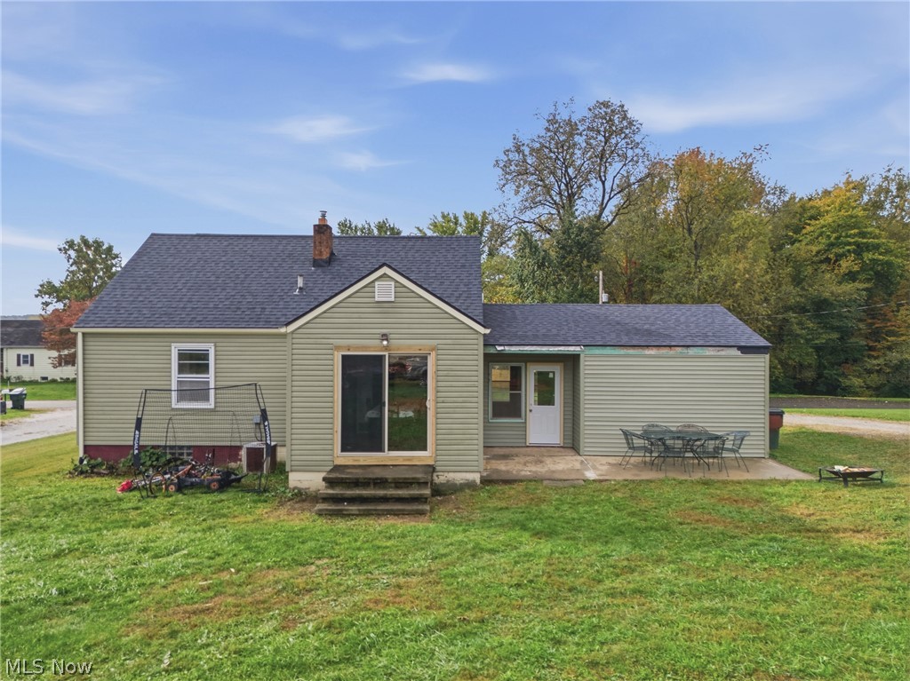209 43rd Street SW Canton OH 44706