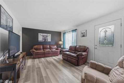 209 43rd Street SW Canton OH 44706