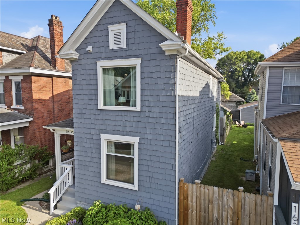 1635 Franklin Avenue Columbus OH 43205