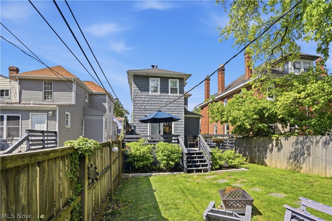 1635 Franklin Avenue Columbus OH 43205