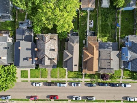 Franklin Avenue Columbus OH 43205