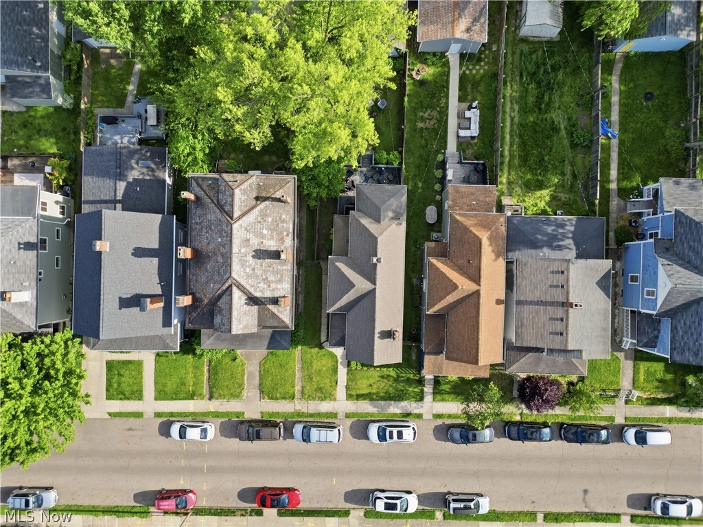 1635 Franklin Avenue Columbus OH 43205