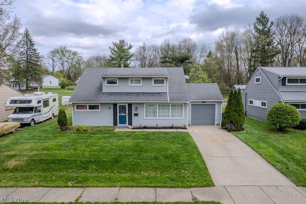 3071 Scott Street Cuyahoga Falls OH 44223