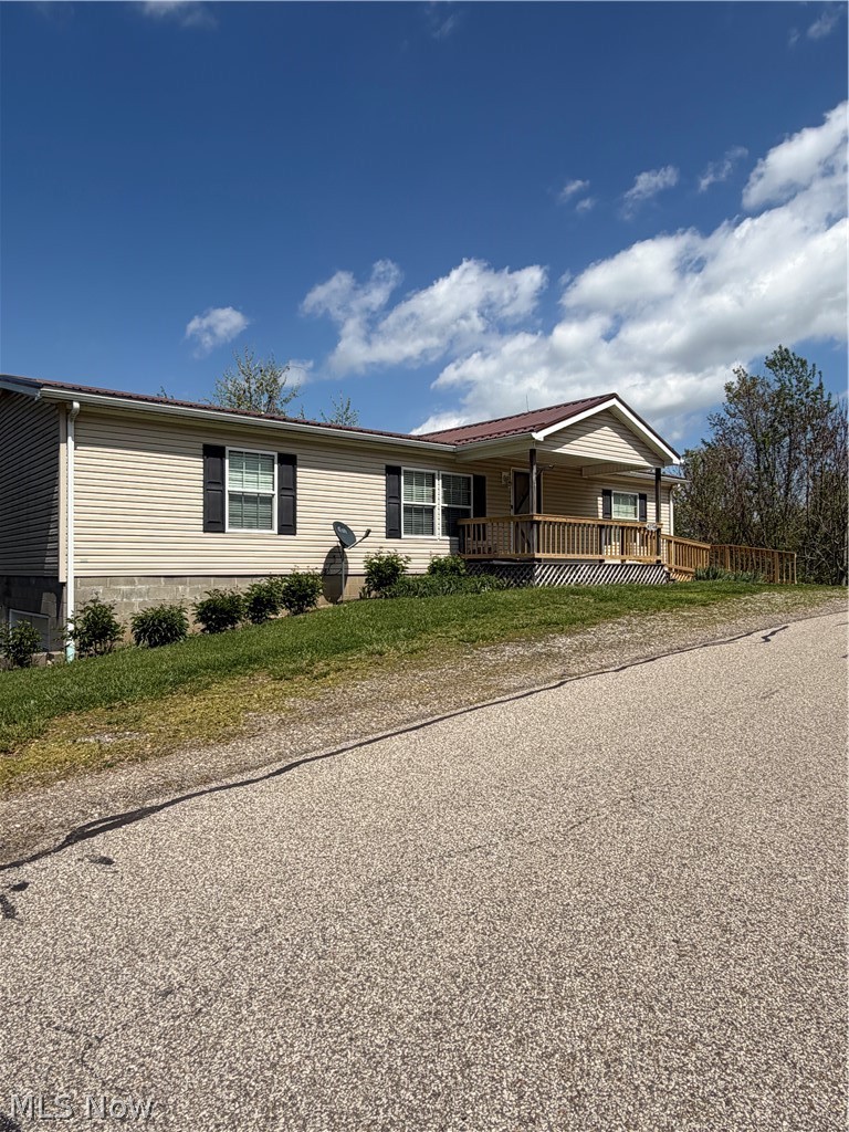 42741 Long Ridge Road Clarington OH 43915