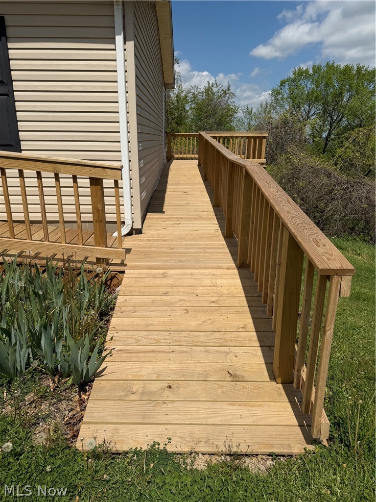 42741 Long Ridge Road Clarington OH 43915