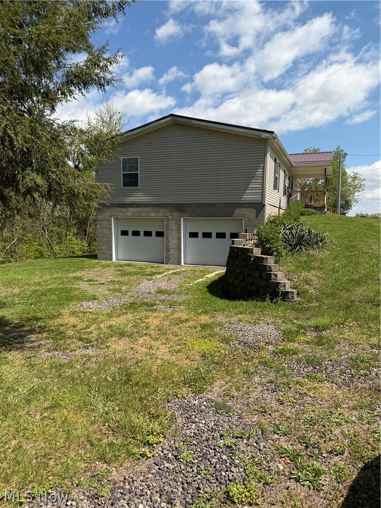 42741 Long Ridge Road Clarington OH 43915