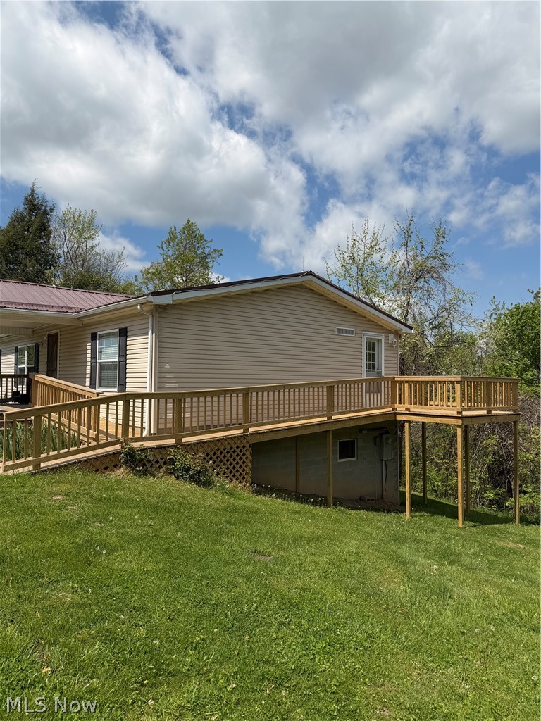 42741 Long Ridge Road Clarington OH 43915
