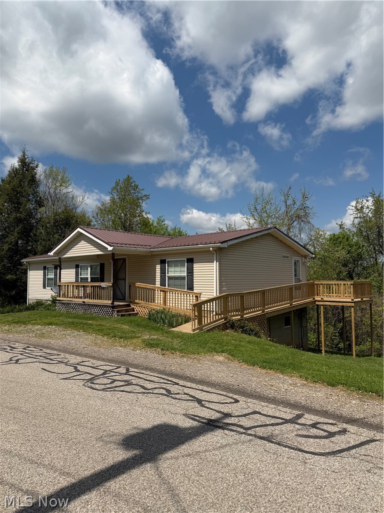 42741 Long Ridge Road Clarington OH 43915