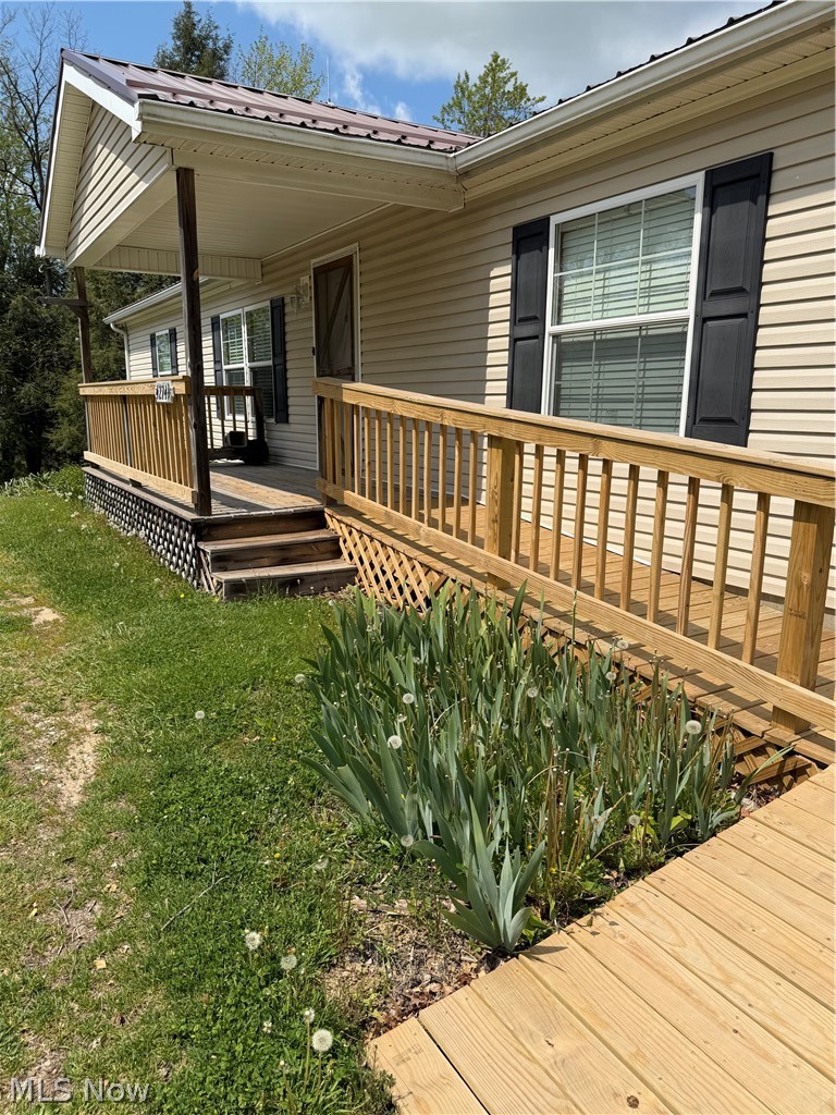 42741 Long Ridge Road Clarington OH 43915
