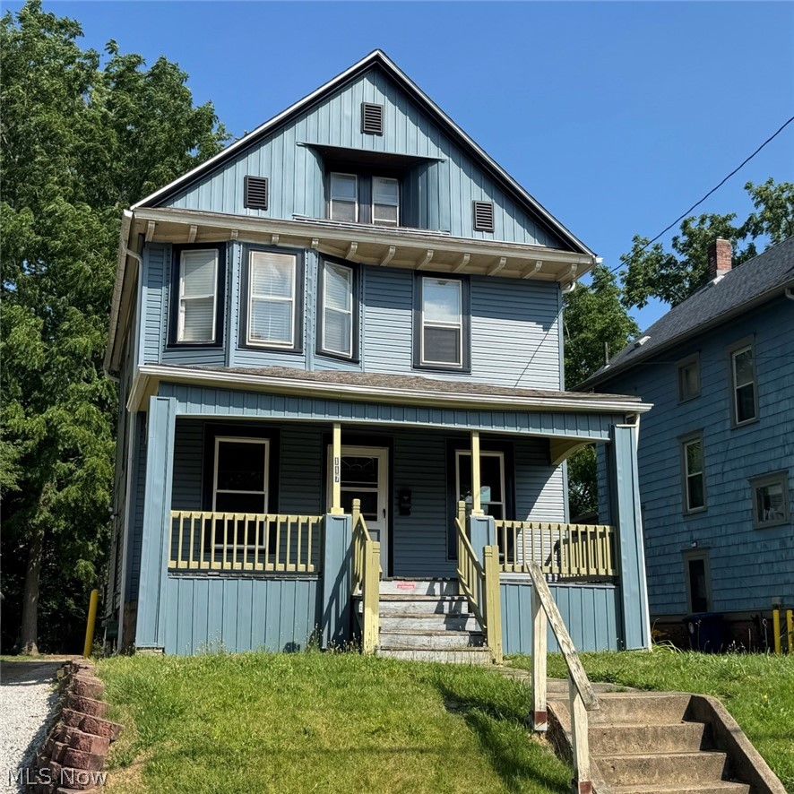 117 Dodge Avenue Akron OH 44302