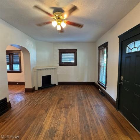 117 Dodge Avenue Akron OH 44302