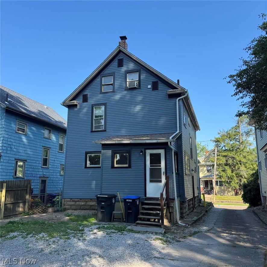 117 Dodge Avenue Akron OH 44302