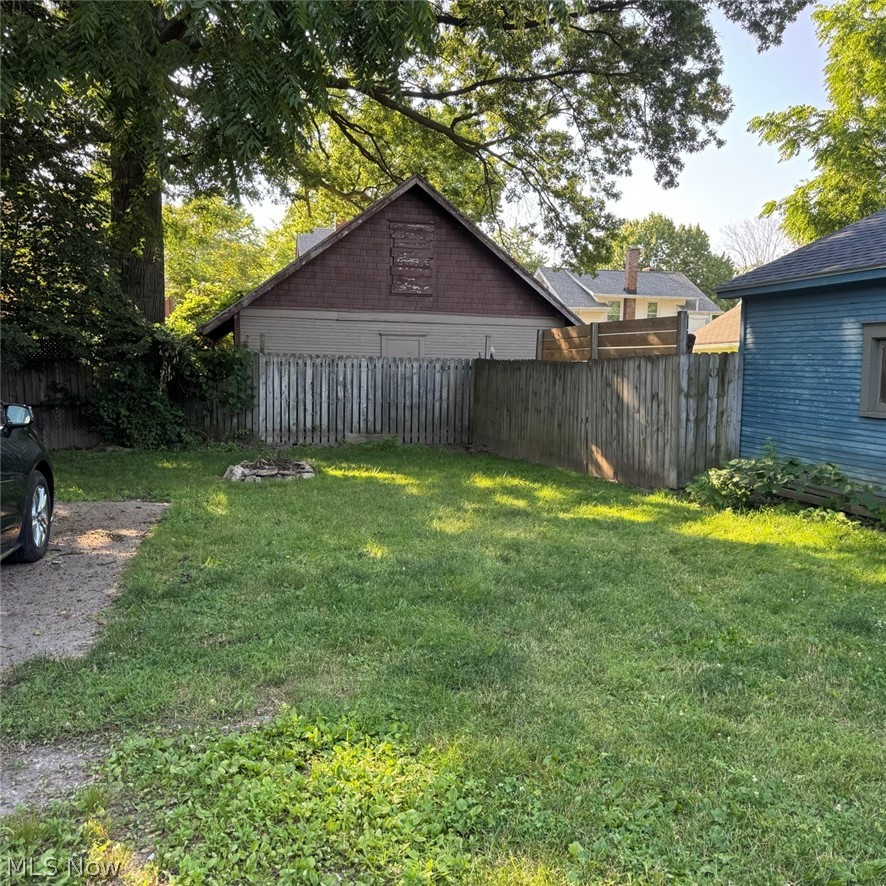 117 Dodge Avenue Akron OH 44302
