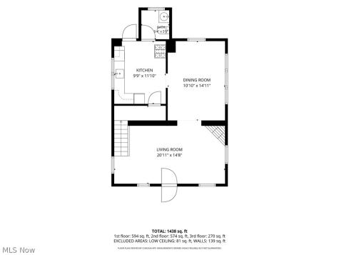 117 Dodge Avenue Akron OH 44302