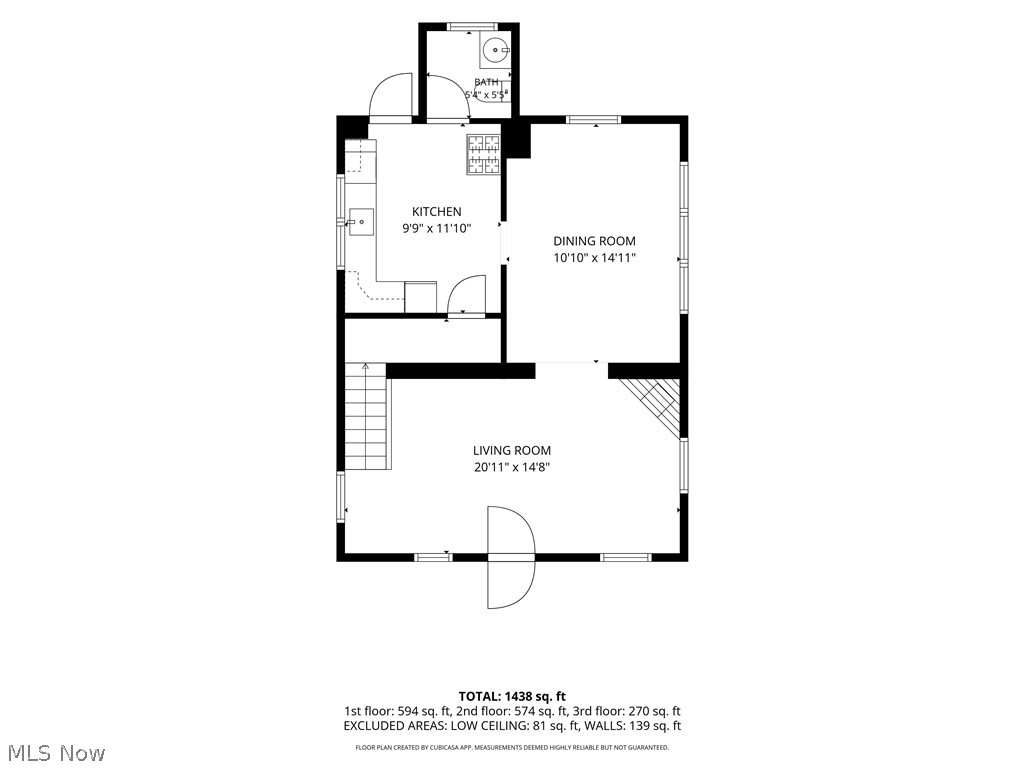 117 Dodge Avenue Akron OH 44302