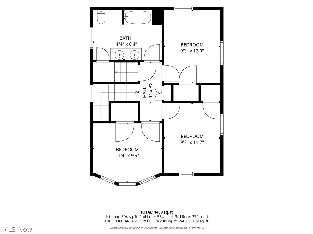 117 Dodge Avenue Akron OH 44302