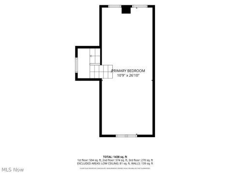 117 Dodge Avenue Akron OH 44302