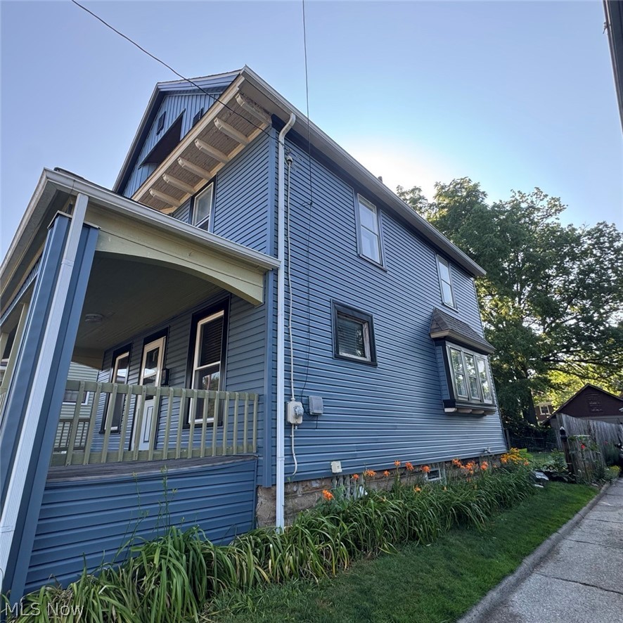 117 Dodge Avenue Akron OH 44302
