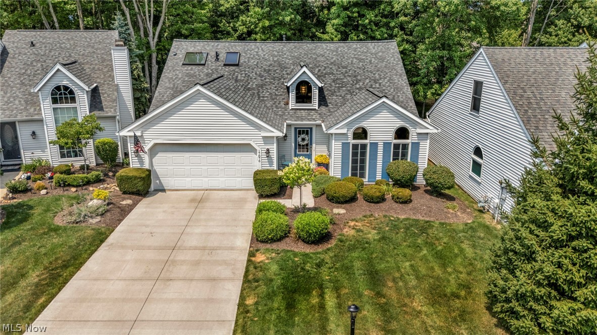 17876 Cambridge Oval Strongsville OH 44136