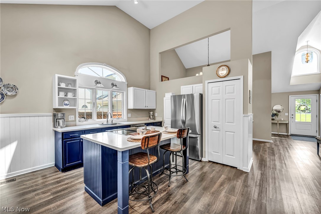 17876 Cambridge Oval Strongsville OH 44136