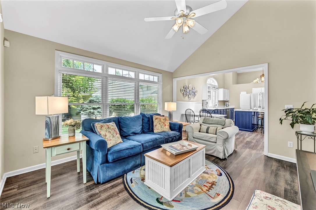 17876 Cambridge Oval Strongsville OH 44136