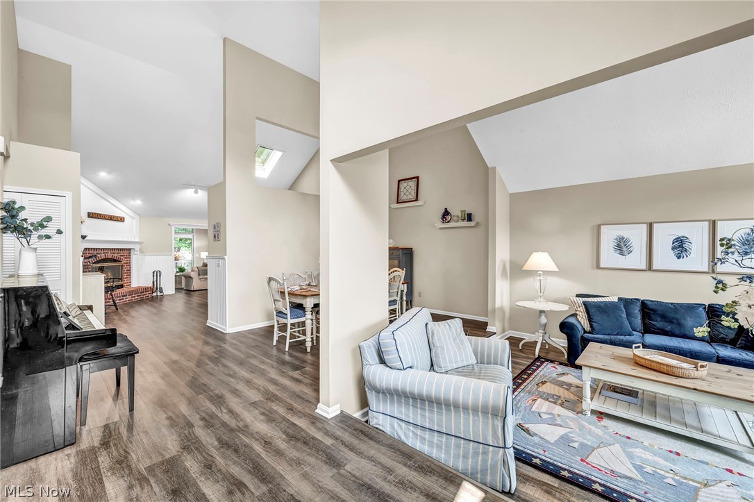 17876 Cambridge Oval Strongsville OH 44136
