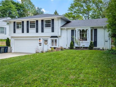 257 Sand Run Road Akron OH 44313