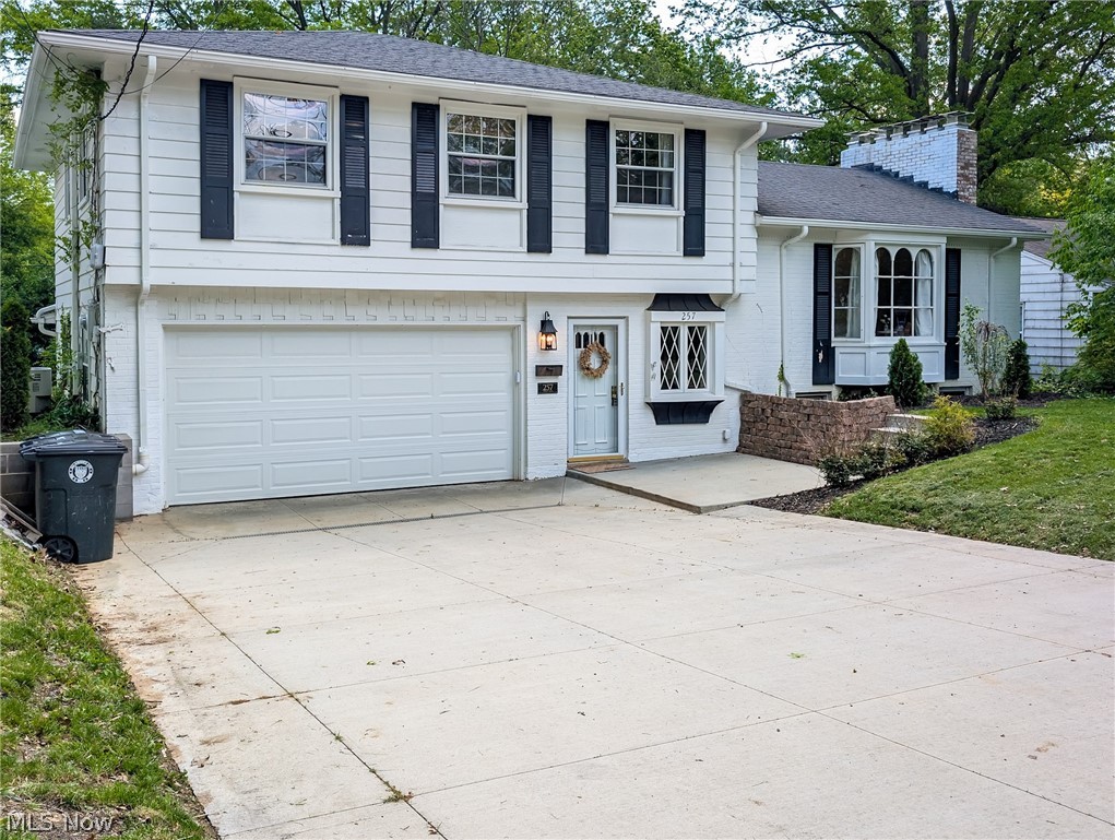 257 Sand Run Road Akron OH 44313