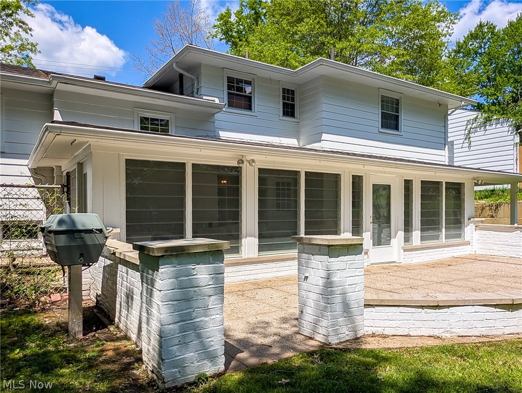 257 Sand Run Road Akron OH 44313