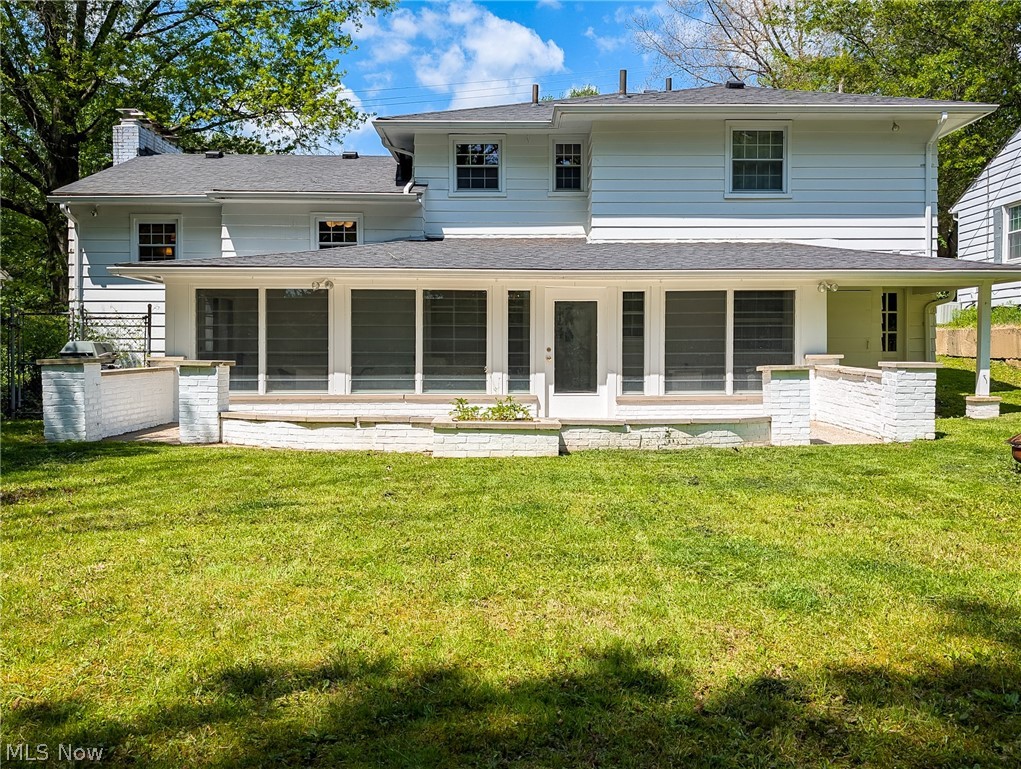 257 Sand Run Road Akron OH 44313
