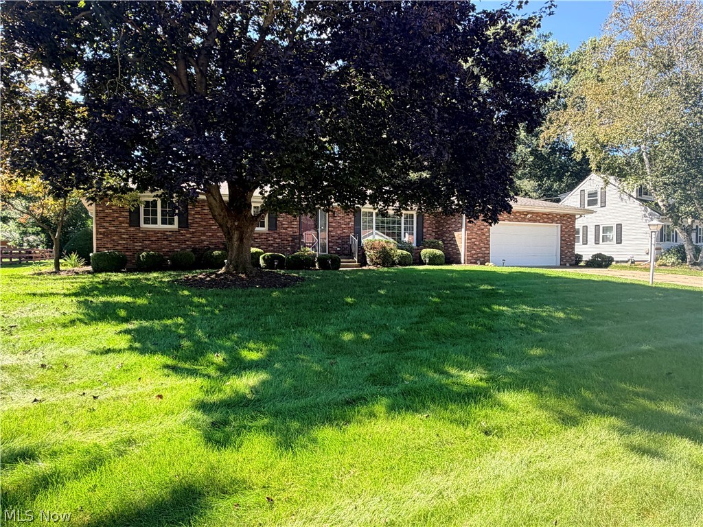 3222 Edington Road Fairlawn OH 44333
