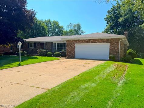 3222 Edington Road Fairlawn OH 44333