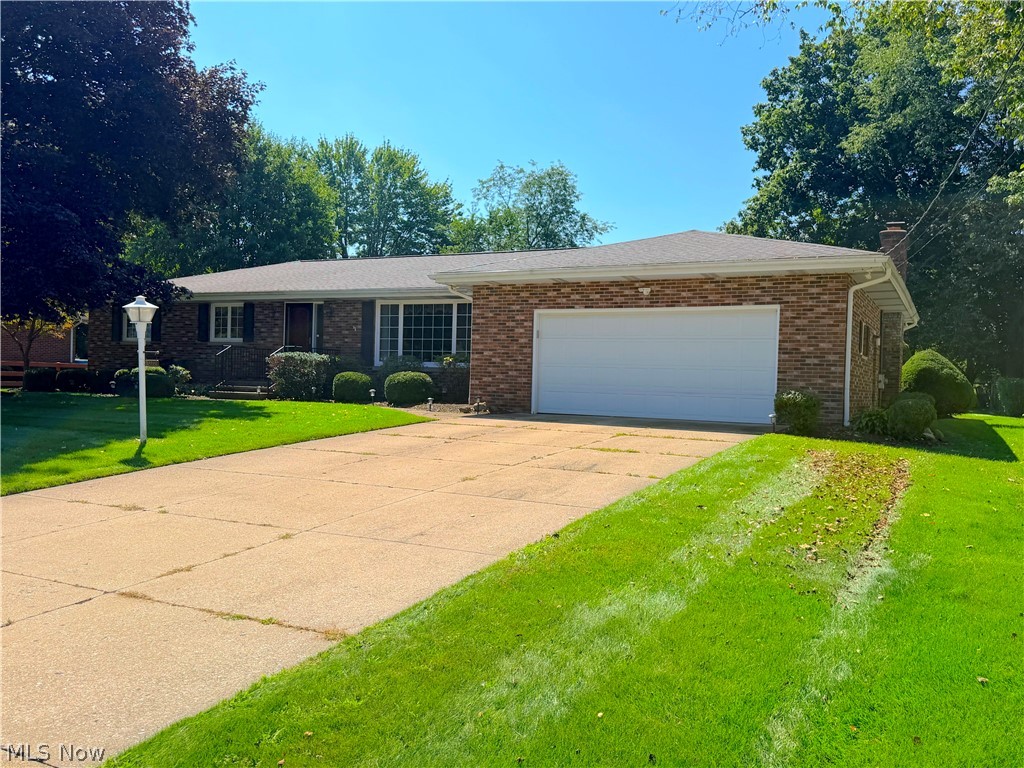 3222 Edington Road Fairlawn OH 44333