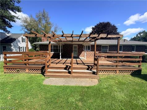 3222 Edington Road Fairlawn OH 44333