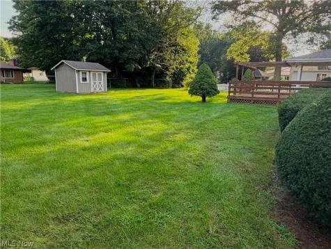 3222 Edington Road Fairlawn OH 44333