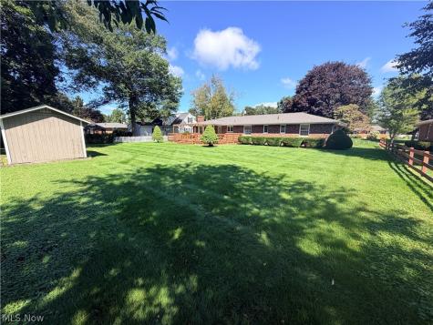 3222 Edington Road Fairlawn OH 44333
