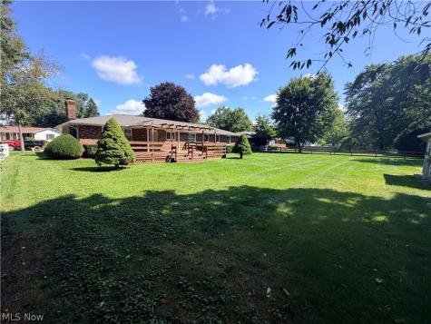 3222 Edington Road Fairlawn OH 44333
