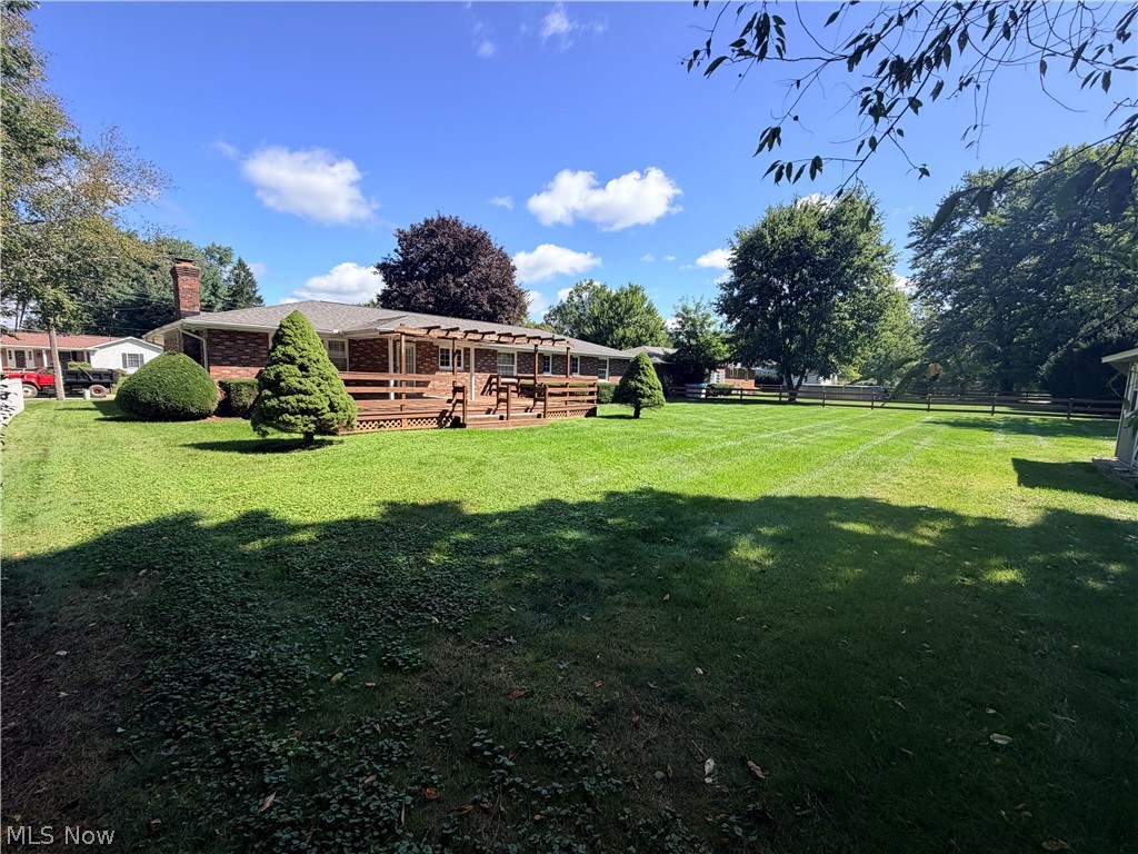 3222 Edington Road Fairlawn OH 44333