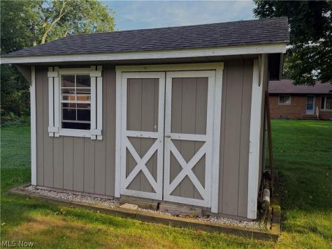 3222 Edington Road Fairlawn OH 44333