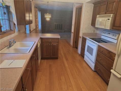3222 Edington Road Fairlawn OH 44333