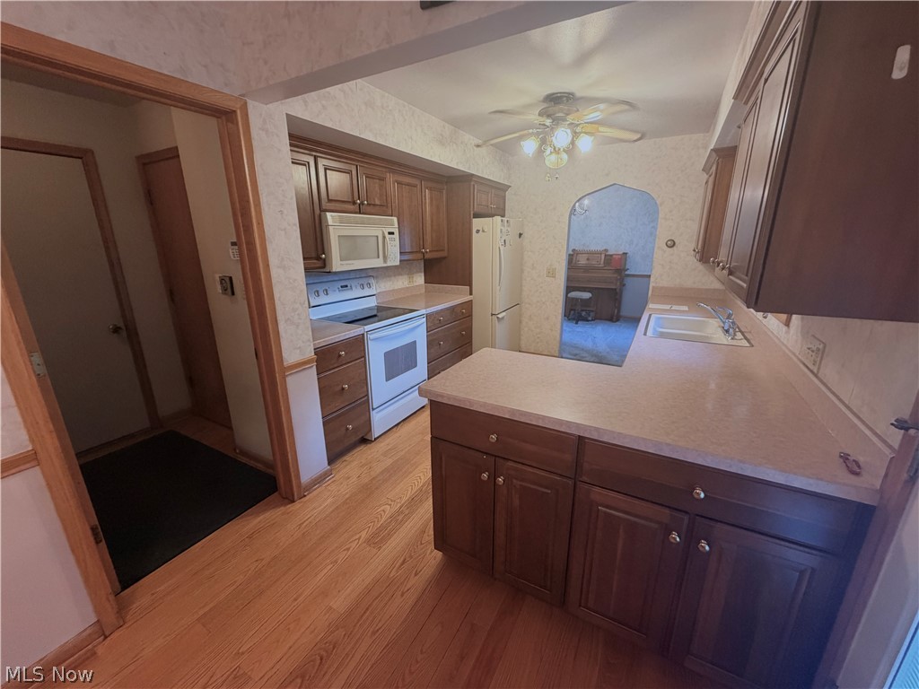 3222 Edington Road Fairlawn OH 44333